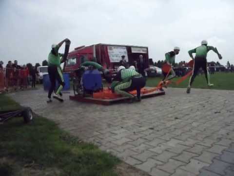 SDH Škoda Auto - Krásná Ves (Jizerská liga) 2013