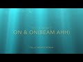On On Beam Ahh Telly Beatz Remix