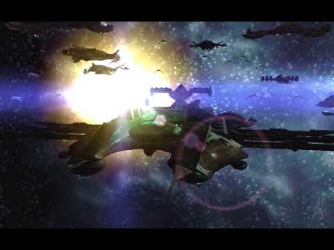 Hegemonia: Legions of Iron - Trailer