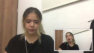 Arms Unfolding - Dodie (cover)