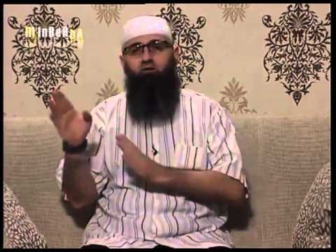 OSLONAC NA ALLAHA - Kuduzovic Safet adz