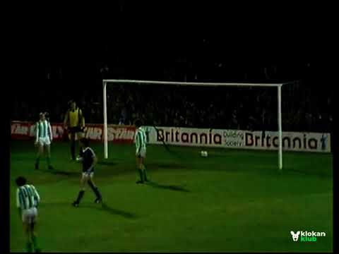 Ipswich Town FC - Bohemians