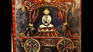 mewithoutYou "Julian the Onion" (w/lyrics)