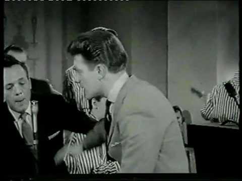 SHANE FENTON -  IM A MOODY GUY