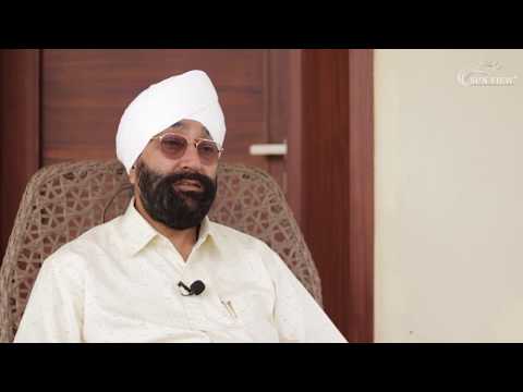 Residents Feedback - 02 | Sunview Enclave - Ayali Kalan Ludhiana | Real Estate Testimonials