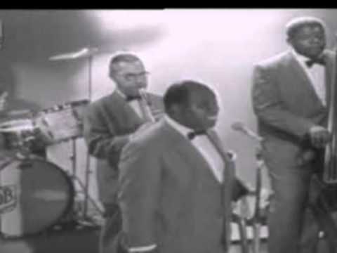 Yellow Dog Blues - Joe Darensbourg and His Dixie Flyers (Lark)