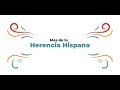 Did You Know That Hispanic Heritage Month Has Been Celebrated In The US For More Than 50 Years