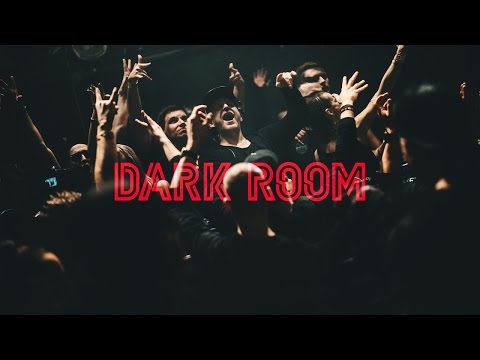 EMTYDEE - DARK ROOM CINEMA @Live Set / 4.2.2017