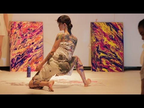 YouTube video