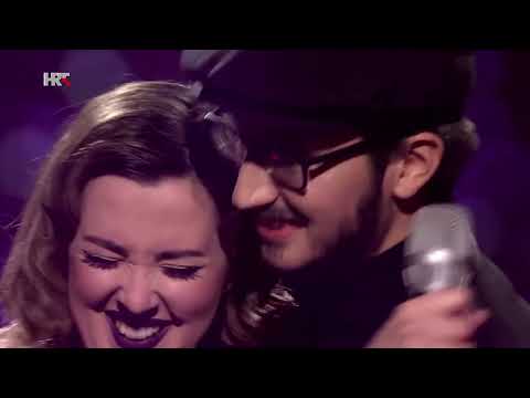 STAY💗 Rihanna💗 COVER BY Petra vs. Vinko  VOICE BATTLE 🦄W*O*W