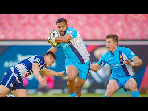 Warriors vs Bristol | 2015 Championship Playoff Final Leg 1 - Full game!
