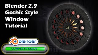 Gothic Window Textures video thumbnail