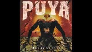 puya  Sal´pa fuera lyrics by Adw