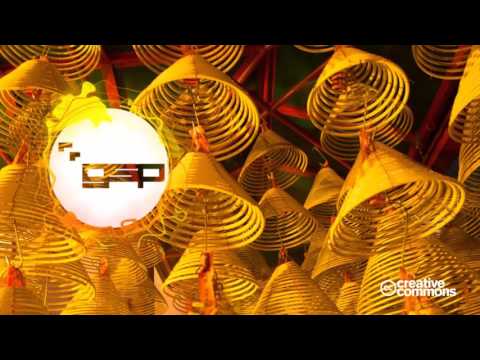 Annayamada - 4 CHORDS (AstroSteps 'Night Ride' remix)