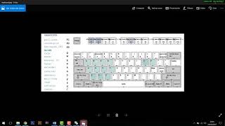 Tutorial nueva sección "TIPS" Configurar teclado y ratón para profesionales y trabajar ráp