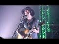 Conor Oberst - Milk Thistle [Live at The Triffid, Newstead, Brisbane - 25-02-2015]