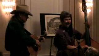 Joanna Joseph & Bill Vernieu "The Devil's Inside My Head"