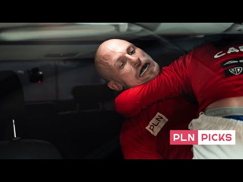 BIGGEST CARJITSU MATCH EVER | PLN Picks Episode 5