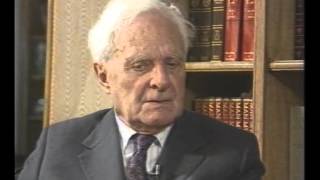 CONVERSATION - STEPHEN SPENDER video