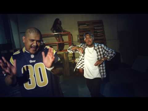 Annimeanz ft. Smoke Major & Young Hu$tle - What The Deal Is (Music Video) [Thizzler.com]