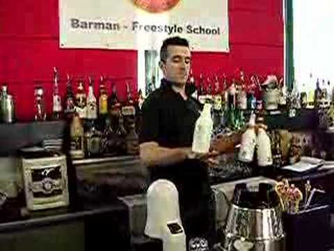 barman