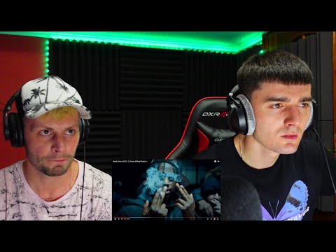 Headie One x GAZO - 22 Carats (Official Video) 🇫🇷 REACTION