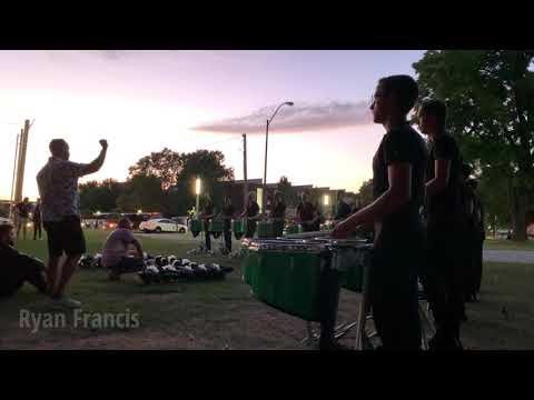 Cavaliers 2021 Finals Lot