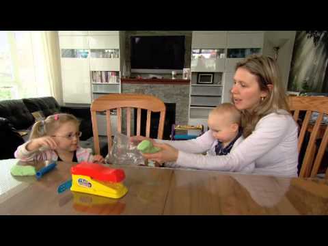 Secrets to Positive Parenting #7 - Ask, Say, Do