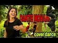 DANTE MOHANI The Cartoon Crew Ft Sachin Phuyal Cover Dance Choreography By Aju Rajbanshi