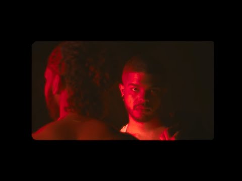 Symon Plante - Too Much (official video)