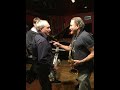 GarGonz "I'm Busy" w/Bruce Gertz, Jerry Bergonzi, George Garzone, Phil Grenadier & Rafael Barata