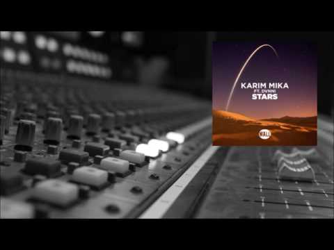 Karim Mika feat  DVVNI -  Stars (Extended Mix)M.z