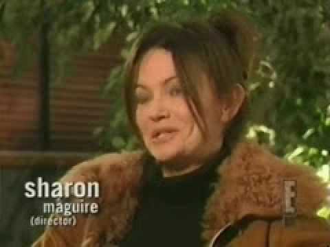 Bridget Jones Diary - E! Behind the scenes