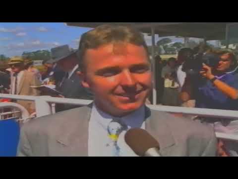 1991 WATC ASCOT Australian Derby