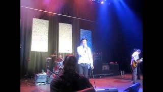 "The Lookahead" - The Tragically Hip in Detroit