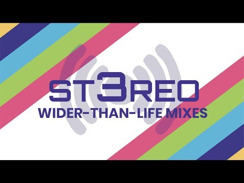 Free Download ST3REO v1.0.0.6953 WiN-R2R