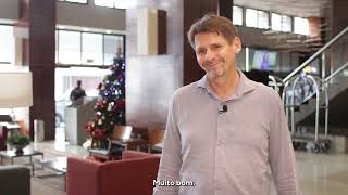 Encontro da Pecuária