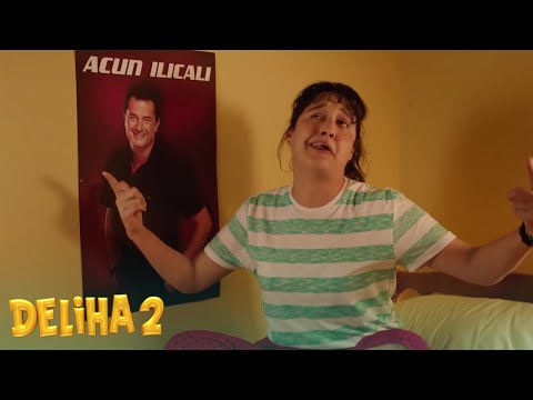 Çakma Nusret - Deliha 2