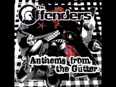 The Offenders - Oi Skins