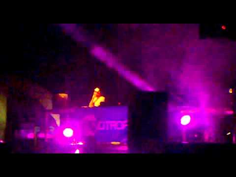 Soundtropolis 2011 Ante Perry