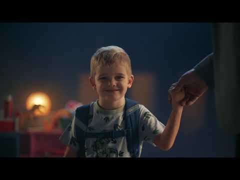 1x1 meter. Danish election on TV 2.