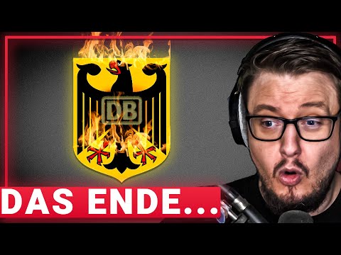 KEINE guten Nachrichten für DEUTSCHLAND! | Karl reagiert auf @Parabelritter