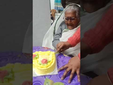 Didar Birthday celebration ☺☺☺ #love #viral