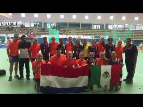 Devoko MC1 Espinho 2015