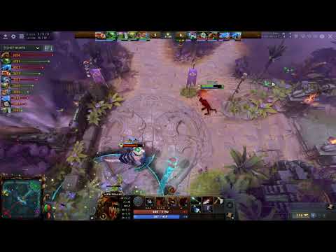 Lifestealer - Dota 2 - Replay - 6K MMR - POS1 - HC - Kurrusi - 5267950763