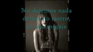 Automatic Loveletter Black Ink Revenge (Sub. Al Español)