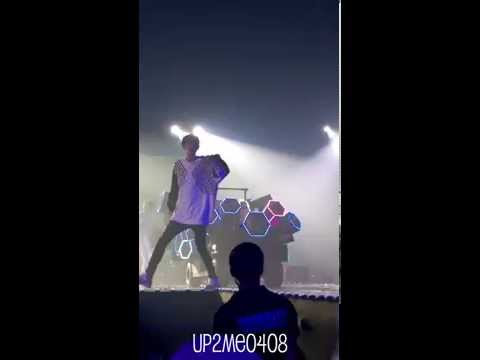 [up2me0408] 140913 EXO TLP in Bangkok - Machine