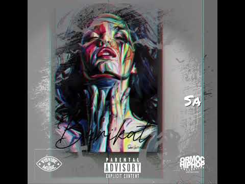 MuSiChat - Burikat (Official Lyric Video)