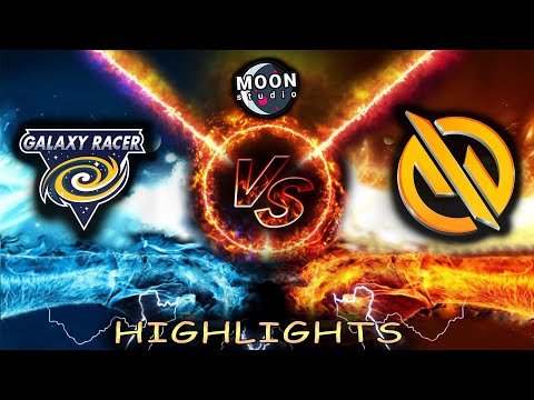 [TAGALOG] MG Trust vs. Galaxy Racer l Moon Studio l Group Stage l Highlights