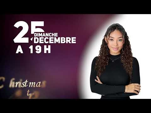 Wendy Cathalina Christmas Party